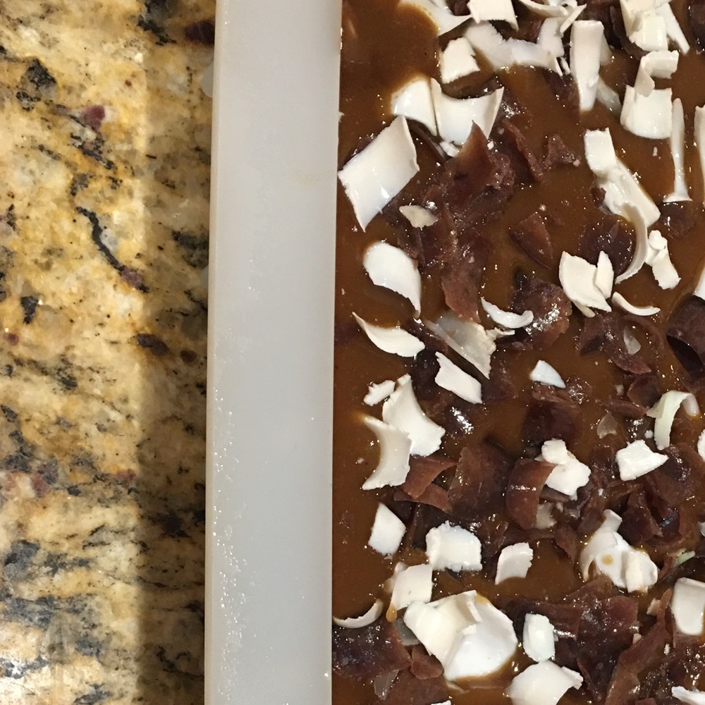 Soap All Natural Organic handcrafted Coming Soon - Picture 3 of 3